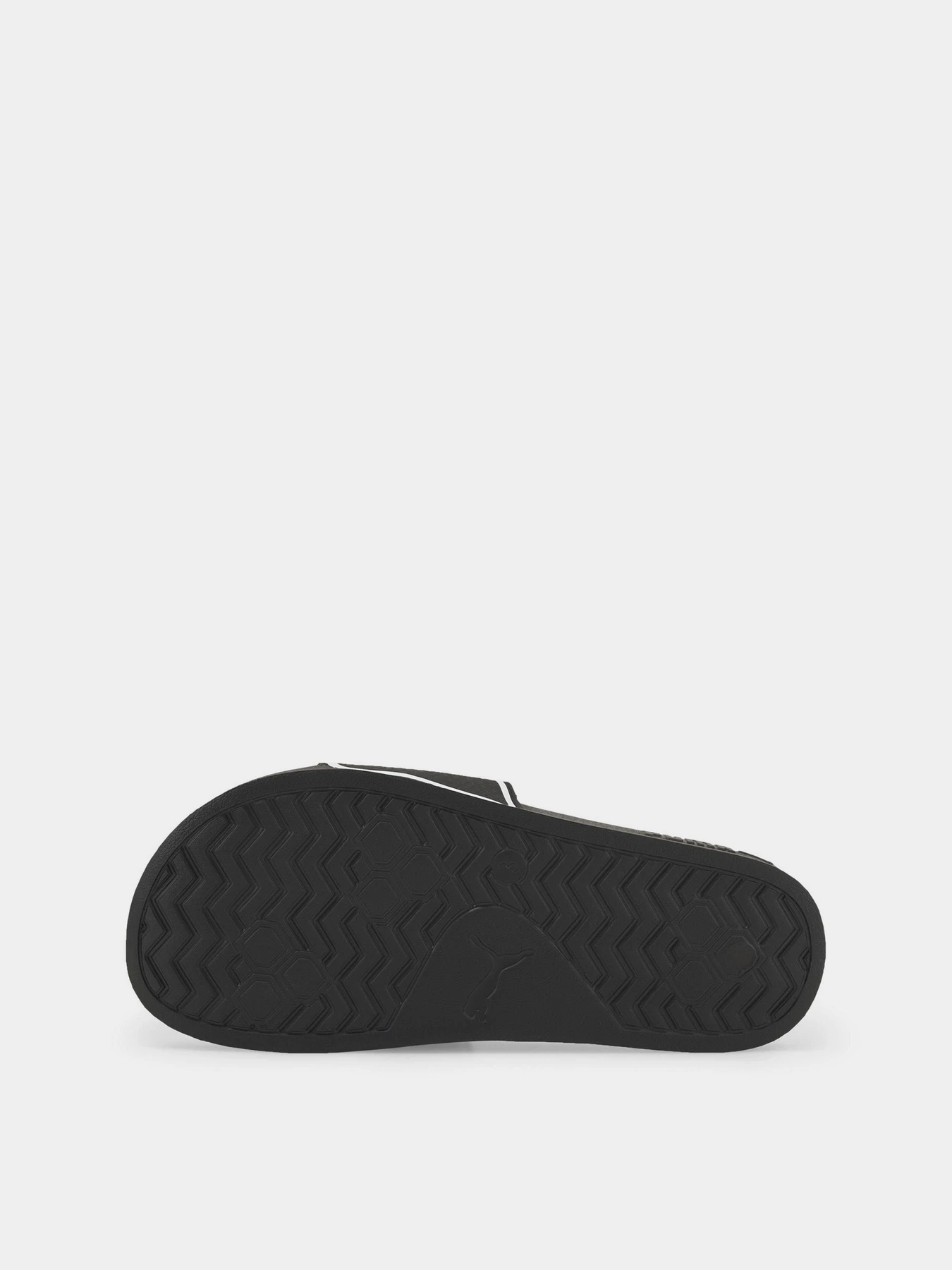 Шлёпанцы PUMA LEADCAT 2.0 JR модель 38443401 Шлёпанцы PUMA LEADCAT 2.0 JR модель 38443401 Фото