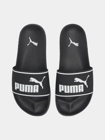 Шлёпанцы PUMA LEADCAT 2.0 JR модель 38443401 Фото