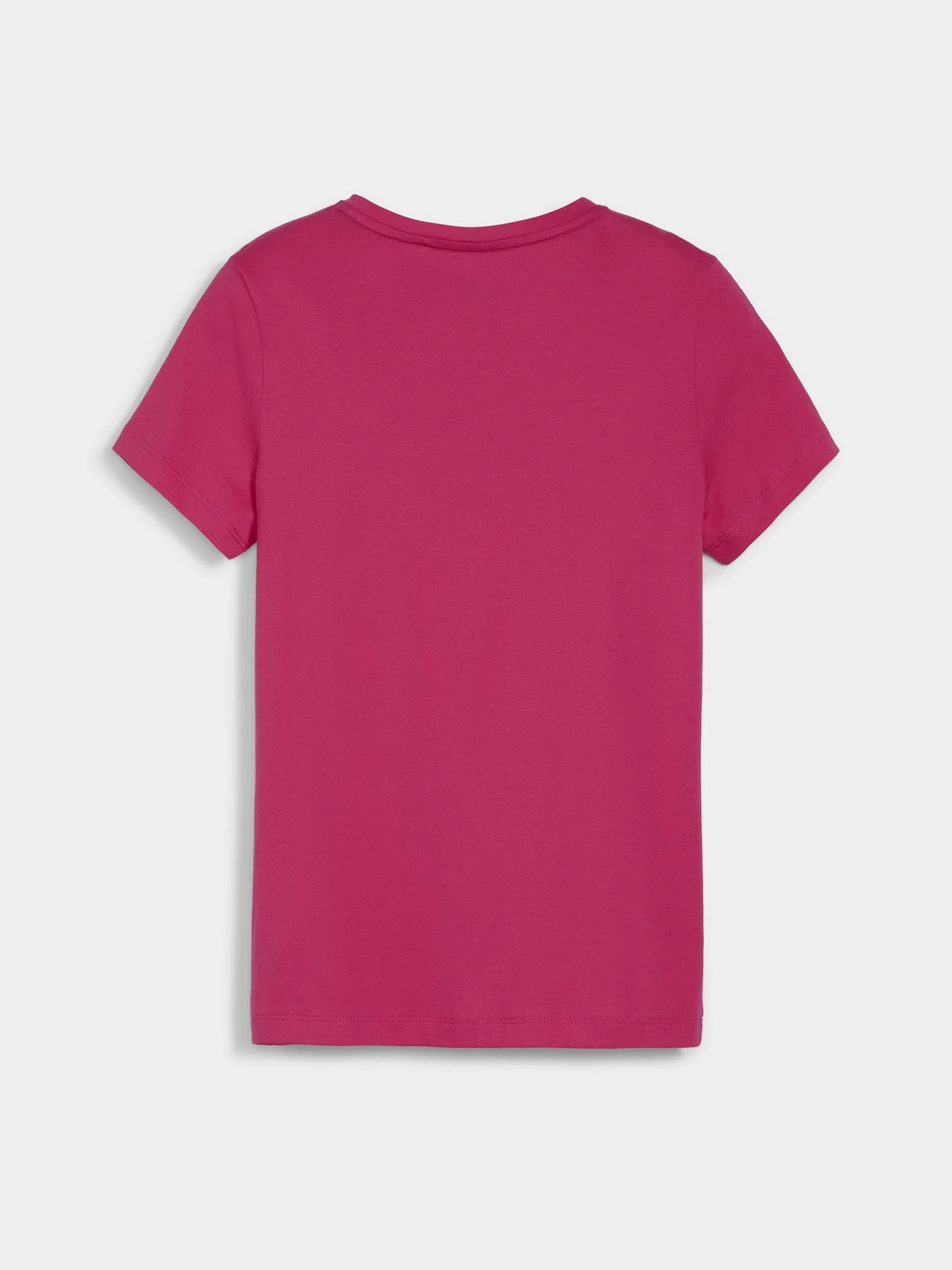 Футболки и поло PUMA ESSENTIALS LOGO модель 58702948 Футболки и поло PUMA ESSENTIALS LOGO модель 58702948 Фото