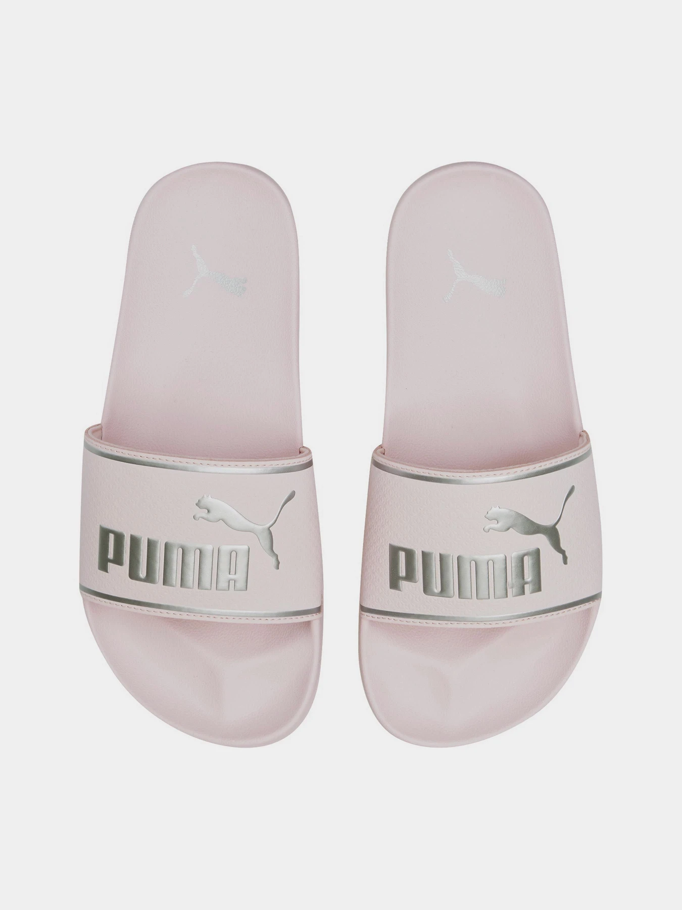 Шльопанці PUMA LEADCAT 2.0 JR модель 38443405 Шльопанці PUMA LEADCAT 2.0 JR модель 38443405 Фото
