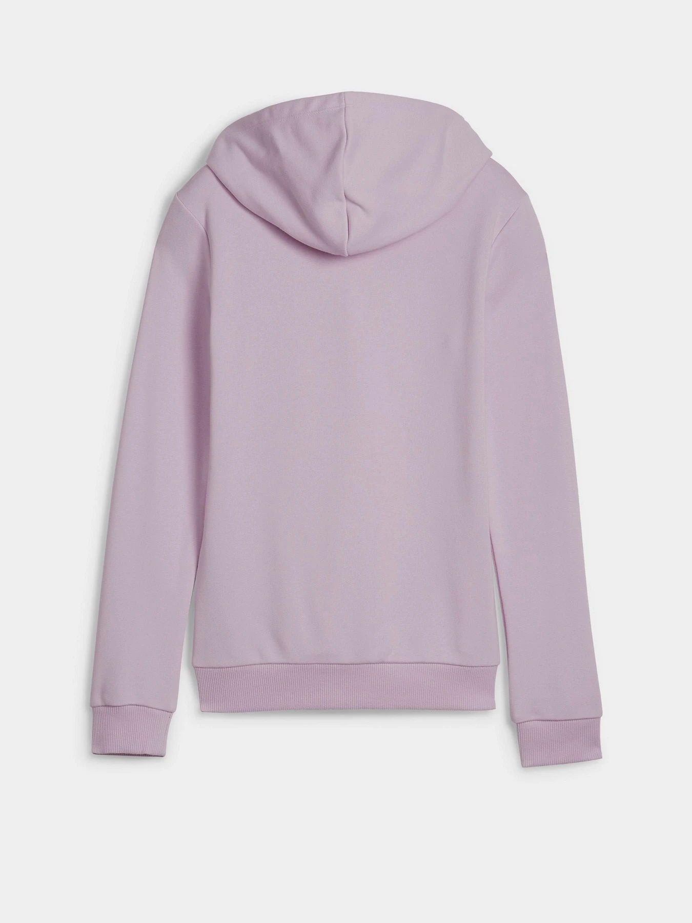 Худи и свитшоты PUMA ESSENTIALS LOGO модель 58703060 Фото
