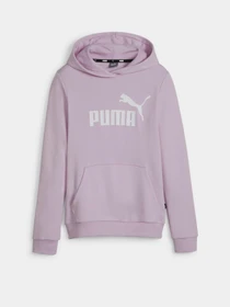Худи и свитшоты PUMA ESSENTIALS LOGO модель 58703060 Фото