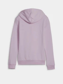 Худи и свитшоты PUMA ESSENTIALS LOGO модель 58703060 Фото