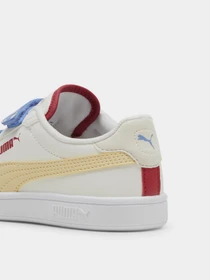 Кеды PUMA SMASH 3.0 SUMMERCAMP V PS модель 39560401 Фото
