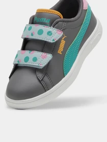 Кеды PUMA SMASH 3.0 SUMMERCAMP V PS модель 39560402 Фото
