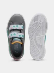 Кеды PUMA SMASH 3.0 SUMMERCAMP V PS модель 39560402 Фото