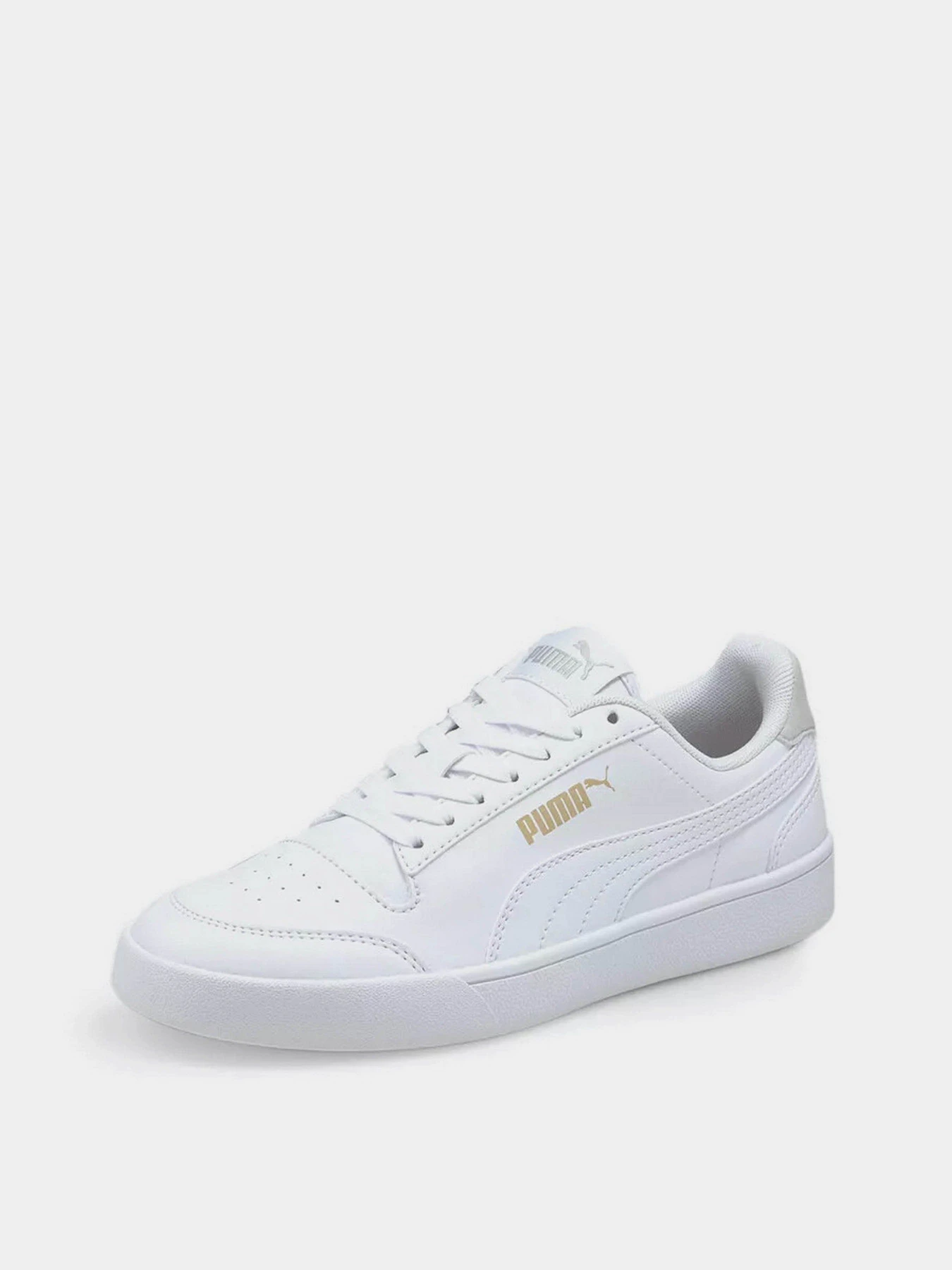 Кеды PUMA SHUFFLE модель 37568801 Кеды PUMA SHUFFLE модель 37568801 Фото