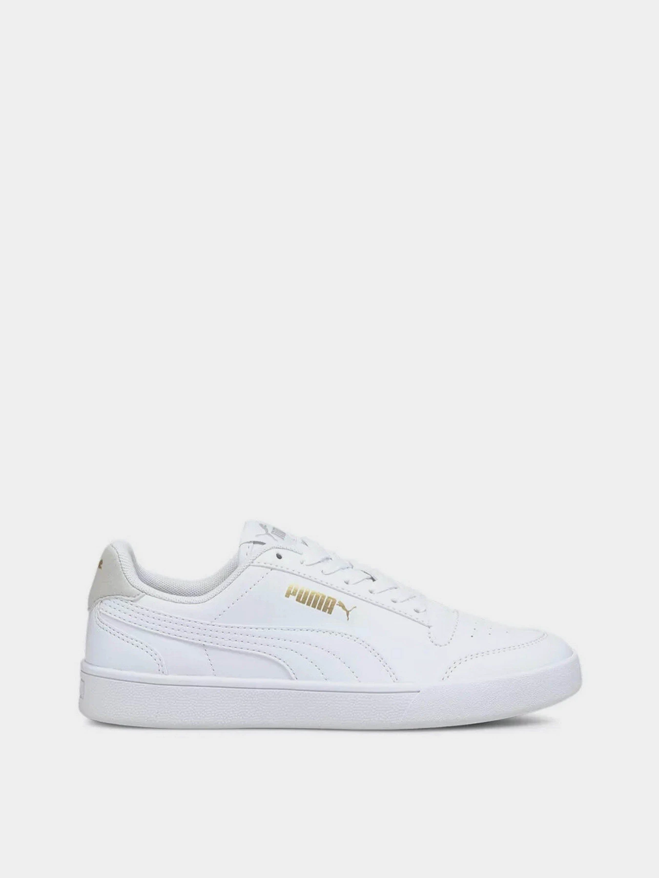 Кеды PUMA SHUFFLE модель 37568801 Кеды PUMA SHUFFLE модель 37568801 Фото