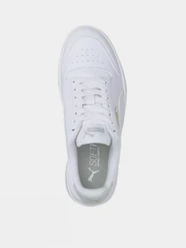 Кеды PUMA SHUFFLE модель 37568801 Фото