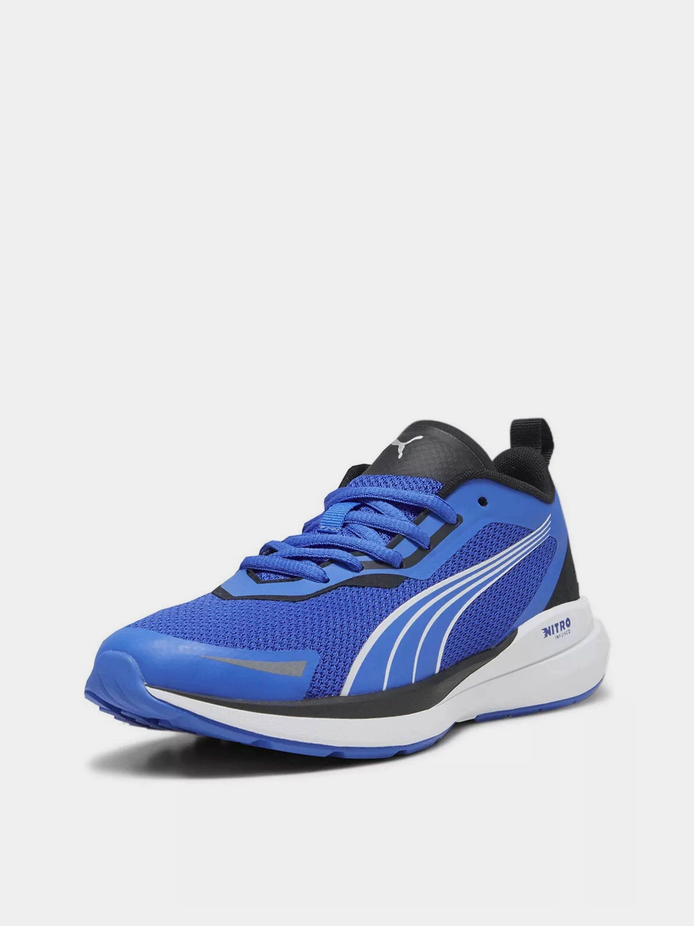 Кросівки PUMA KRUZ NITRO модель 37887804 Кросівки PUMA KRUZ NITRO модель 37887804 Фото
