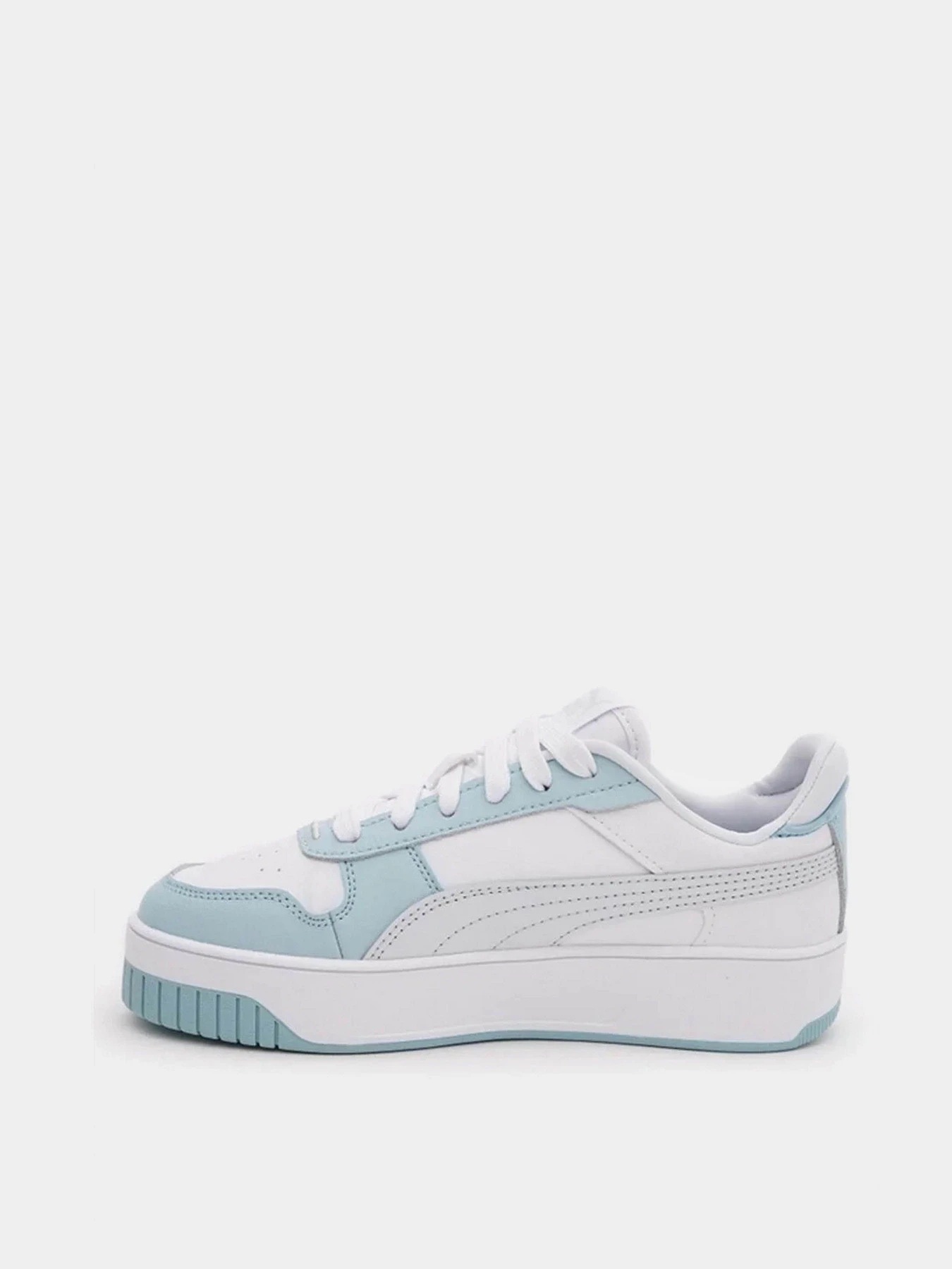 Кеды PUMA CARINA STREET модель 39384607 Фото