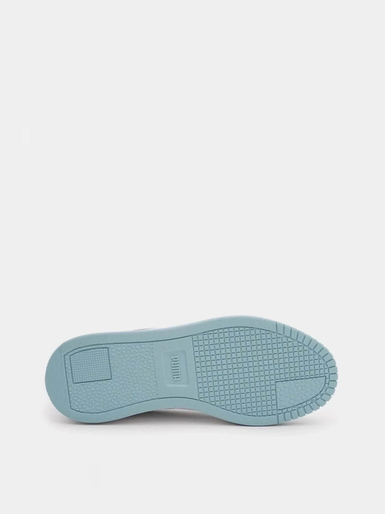 Кеды PUMA CARINA STREET модель 39384607 Фото