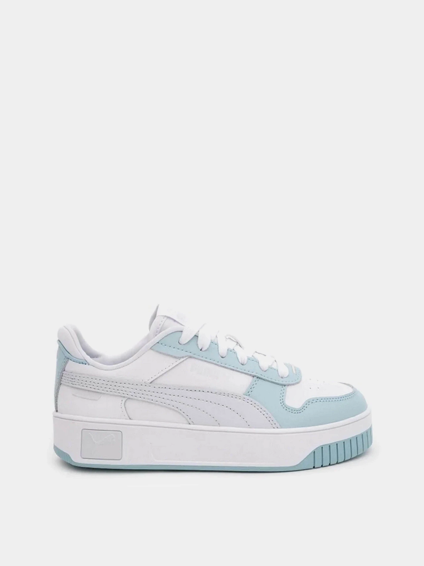 Кеды PUMA CARINA STREET модель 39384607 Фото