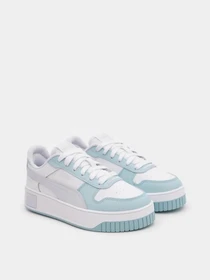 Кеды PUMA CARINA STREET модель 39384607 Фото