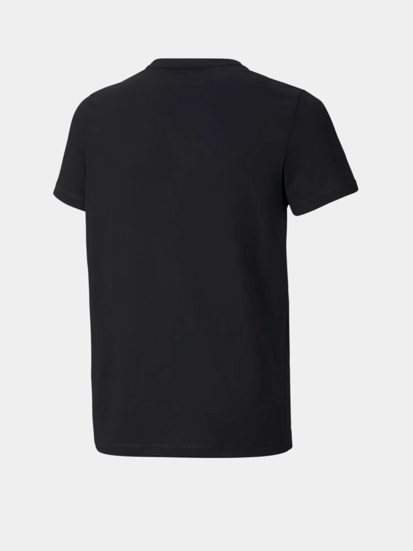 Футболки і поло PUMA ACTIVE SMALL LOGO модель 58698001 Футболки і поло PUMA ACTIVE SMALL LOGO модель 58698001 Фото