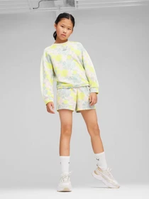 Шорти PUMA T7 SNFLR 7/8 модель 62506287 Фото