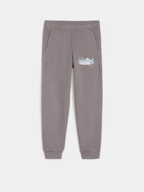 Штани PUMA ESS+ SUMMER CAMP модель 67927755 Фото
