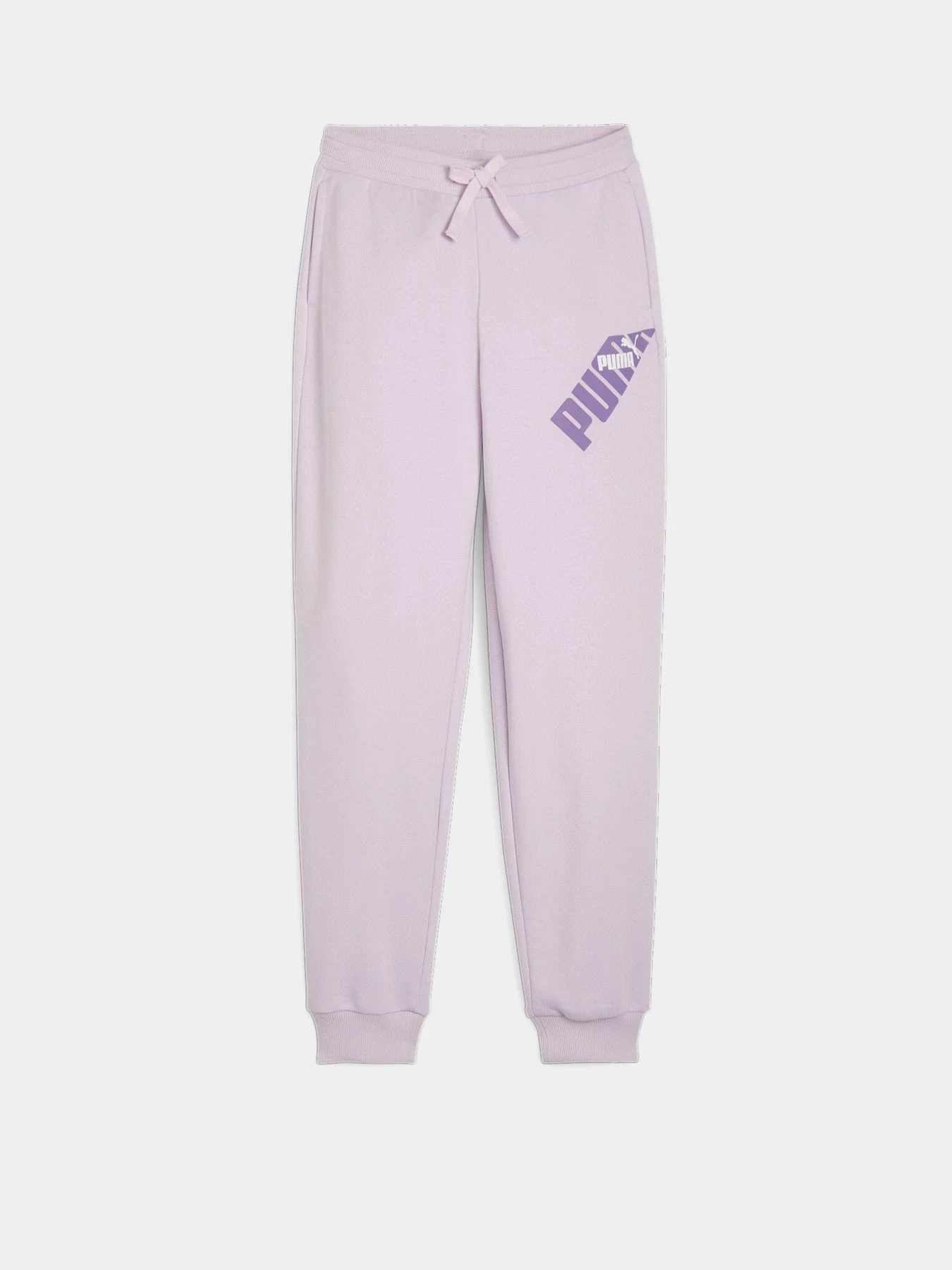 Штани PUMA POWER COLORBLOCK модель 67936460 Штани PUMA POWER COLORBLOCK модель 67936460 Фото