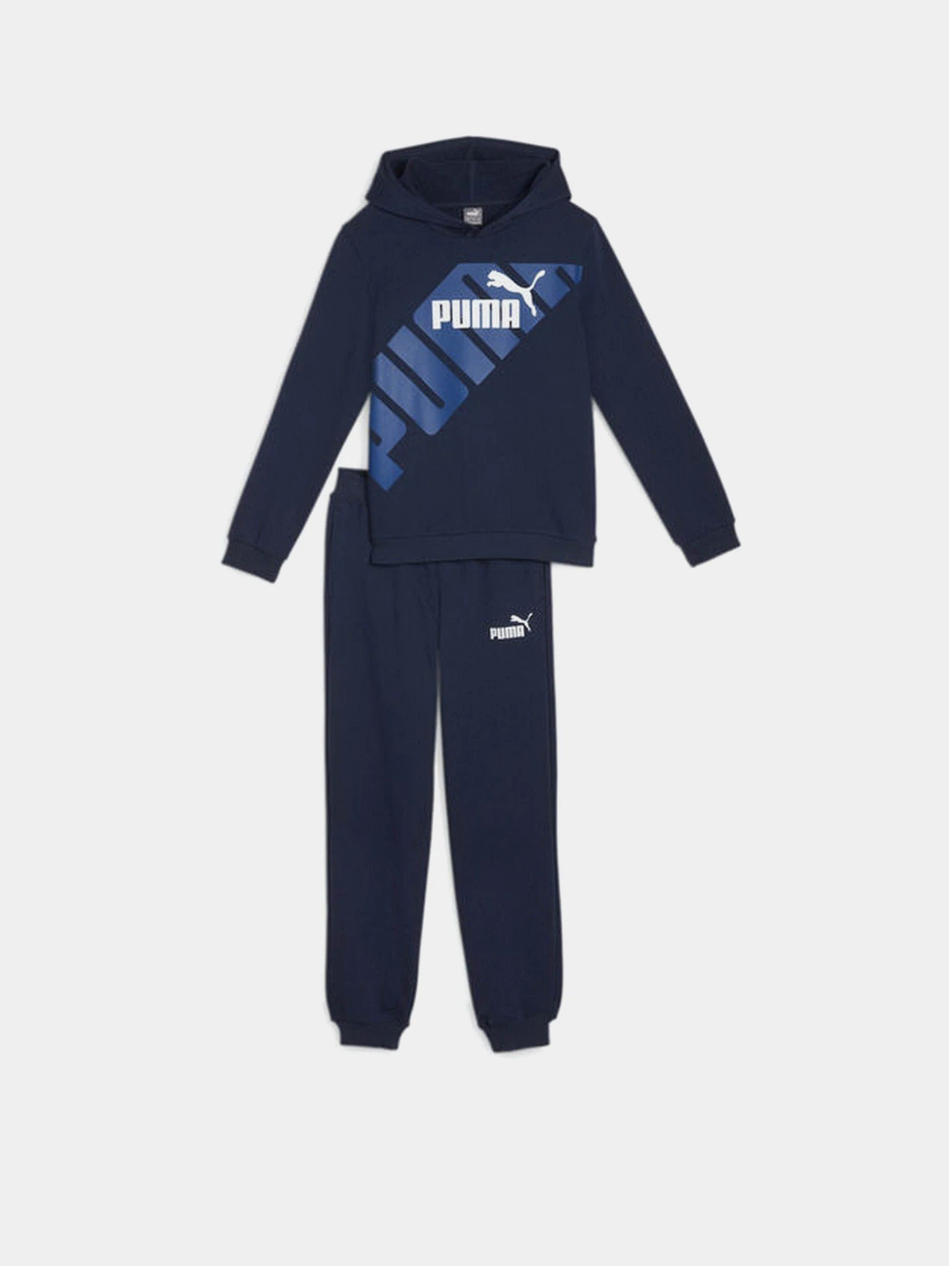 Костюми PUMA POWER модель 67999914 Костюми PUMA POWER модель 67999914 Фото