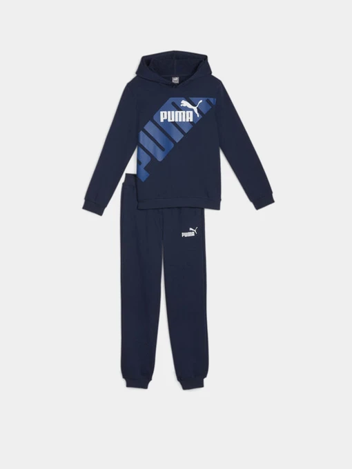 Костюмы PUMA POWER модель 67999914 Фото