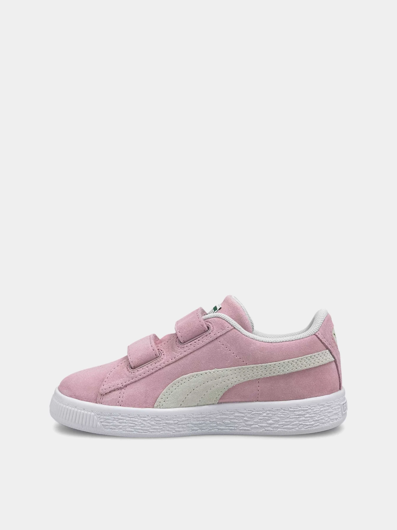 Кеди PUMA SUEDE CLASSIC XXI модель 38056305 Кеди PUMA SUEDE CLASSIC XXI модель 38056305 Фото
