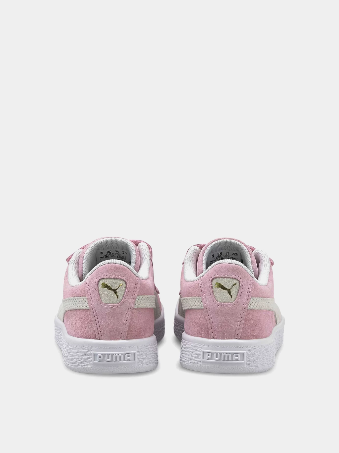 Кеди PUMA SUEDE CLASSIC XXI модель 38056305 Кеди PUMA SUEDE CLASSIC XXI модель 38056305 Фото