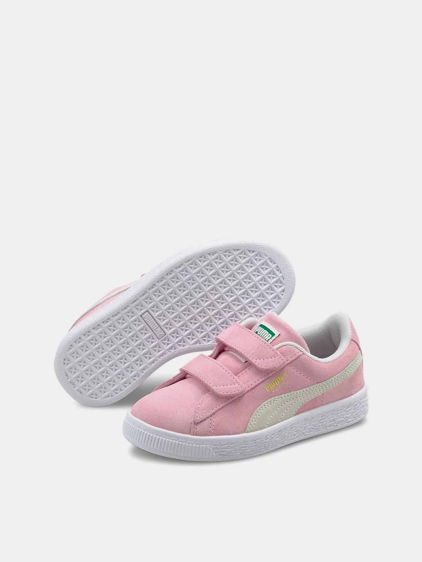 Кеди PUMA SUEDE CLASSIC XXI модель 38056305 Кеди PUMA SUEDE CLASSIC XXI модель 38056305 Фото
