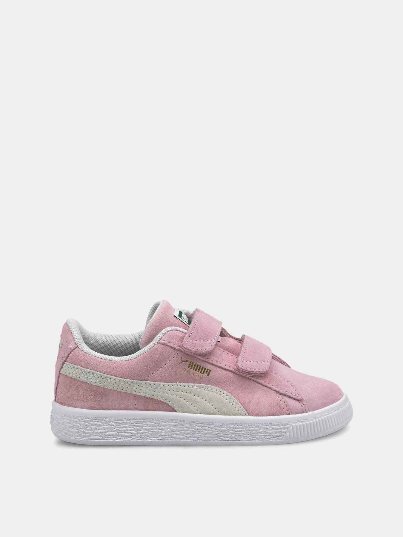 Кеди PUMA SUEDE CLASSIC XXI модель 38056305 Кеди PUMA SUEDE CLASSIC XXI модель 38056305 Фото