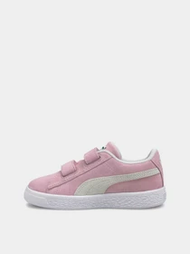 Кеди PUMA SUEDE CLASSIC XXI модель 38056305 Фото