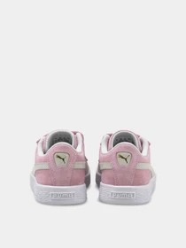 Кеди PUMA SUEDE CLASSIC XXI модель 38056305 Фото