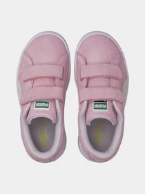 Кеди PUMA SUEDE CLASSIC XXI модель 38056305 Фото