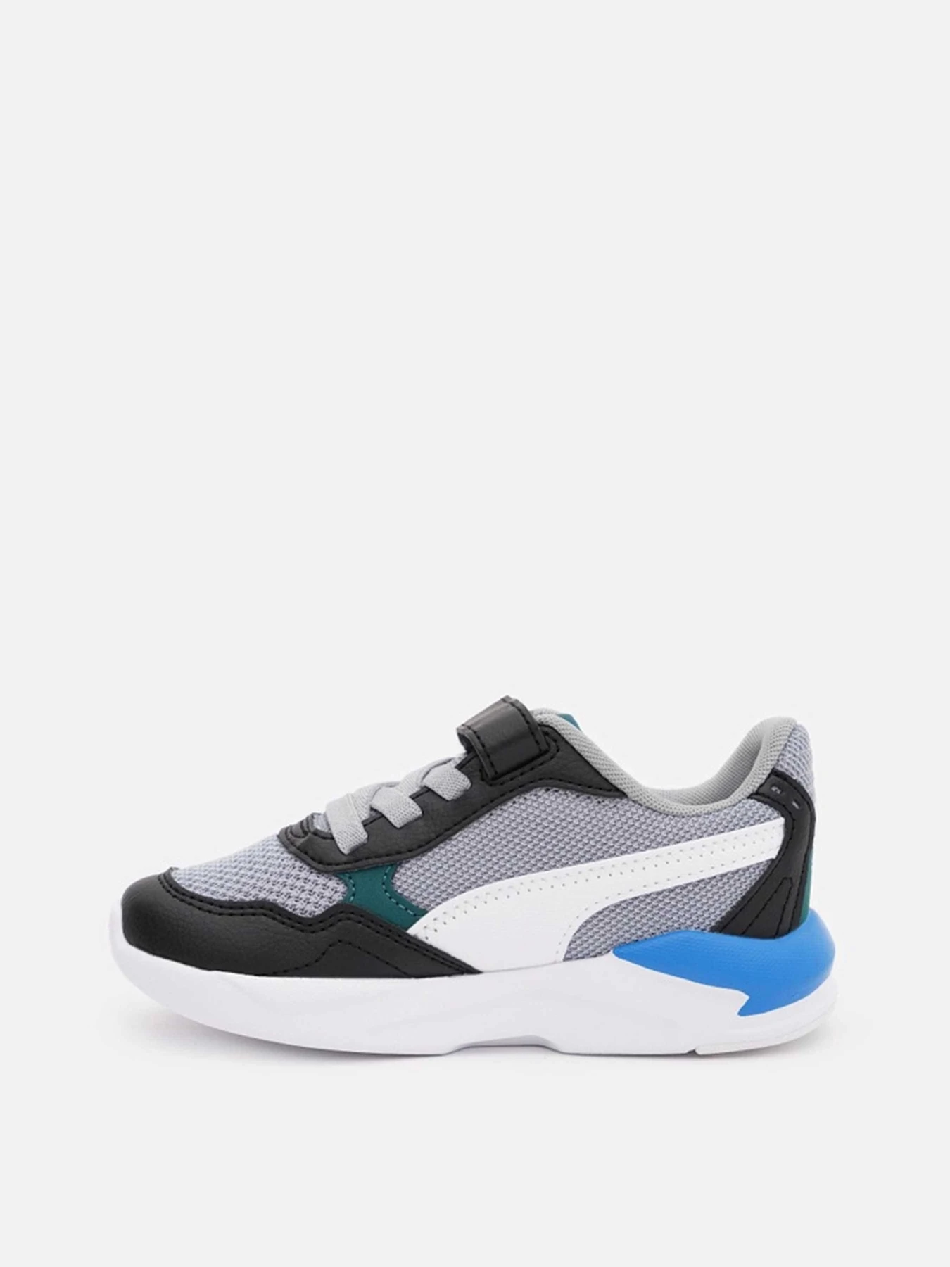 Кроссовки PUMA X-RAY SPEED LITE AC модель 38552521 Кроссовки PUMA X-RAY SPEED LITE AC модель 38552521 Фото
