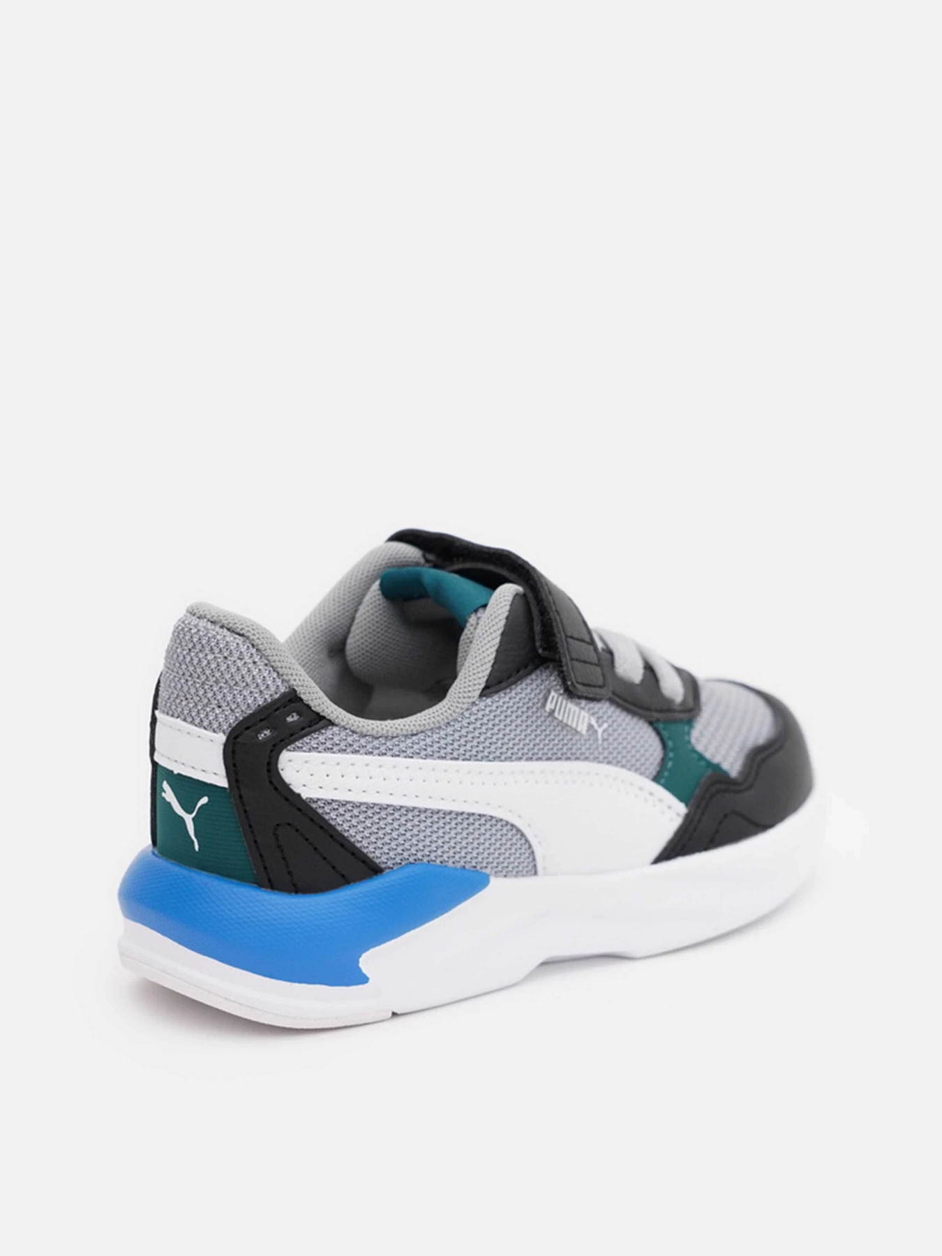 Кроссовки PUMA X-RAY SPEED LITE AC модель 38552521 Кроссовки PUMA X-RAY SPEED LITE AC модель 38552521 Фото
