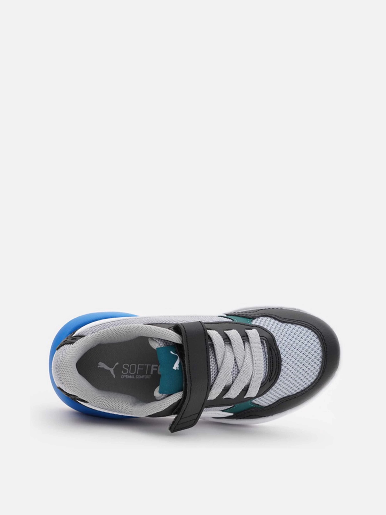 Кроссовки PUMA X-RAY SPEED LITE AC модель 38552521 Кроссовки PUMA X-RAY SPEED LITE AC модель 38552521 Фото