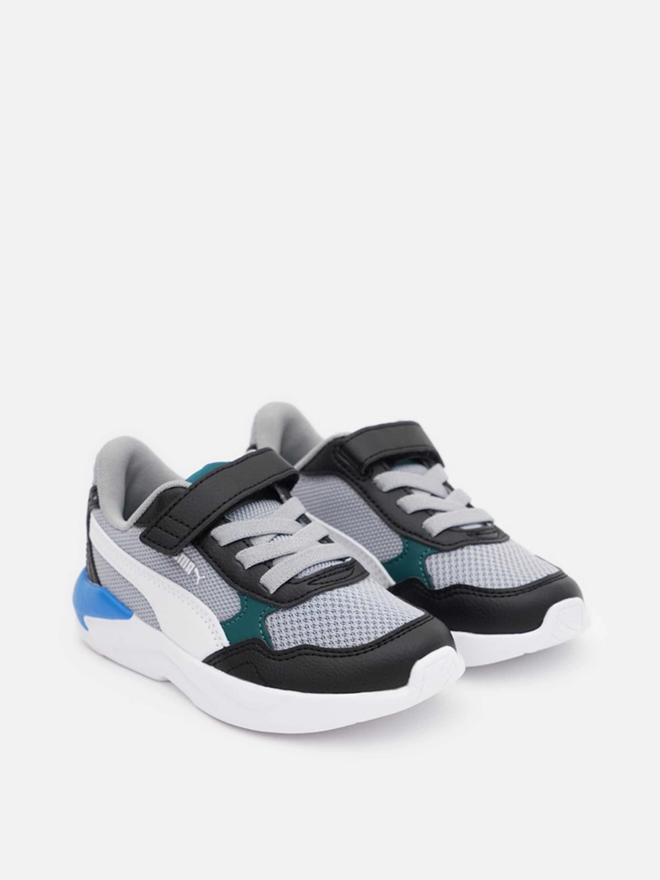 Кроссовки PUMA X-RAY SPEED LITE AC модель 38552521 Кроссовки PUMA X-RAY SPEED LITE AC модель 38552521 Фото