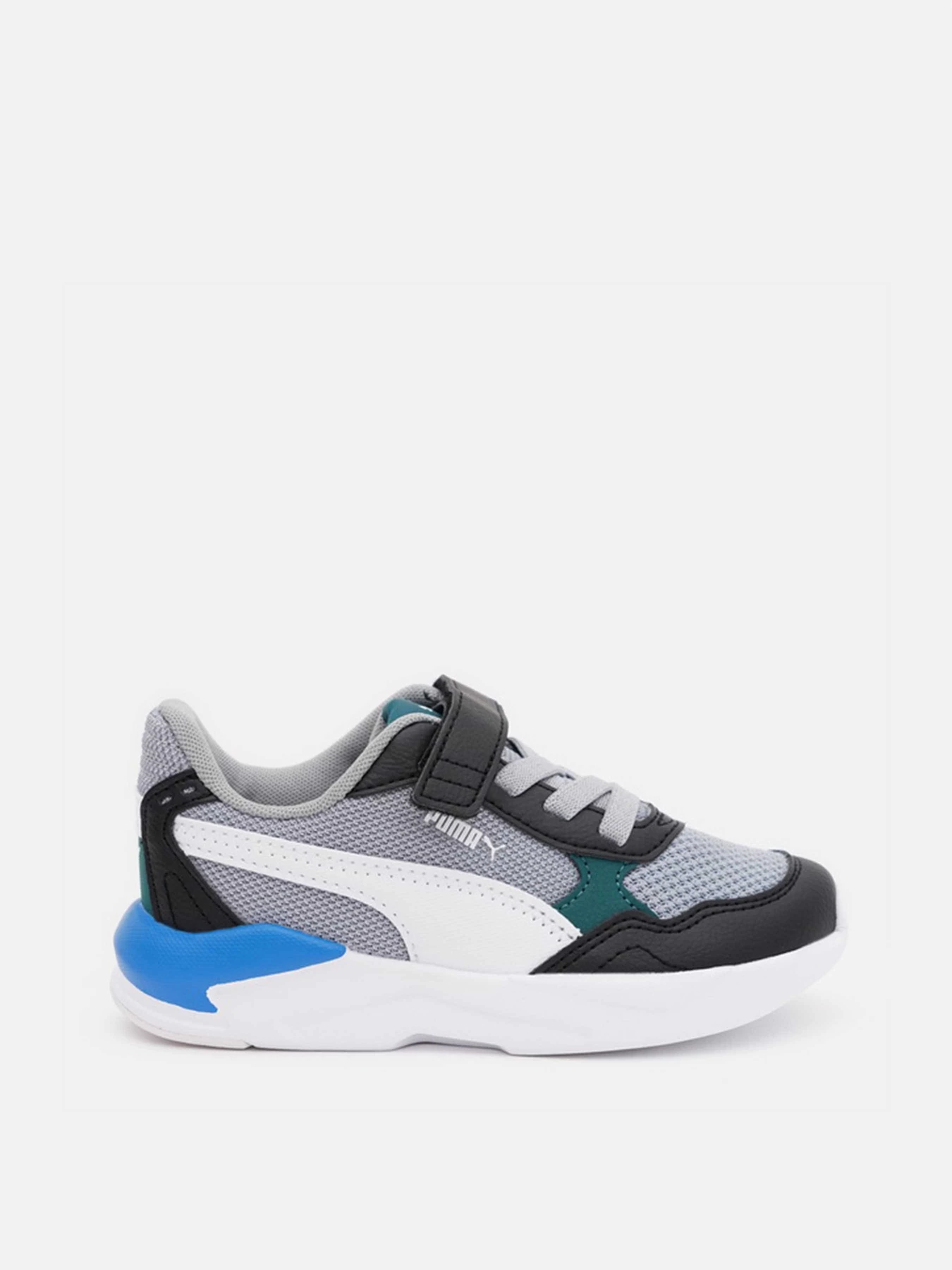 Кроссовки PUMA X-RAY SPEED LITE AC модель 38552521 Кроссовки PUMA X-RAY SPEED LITE AC модель 38552521 Фото