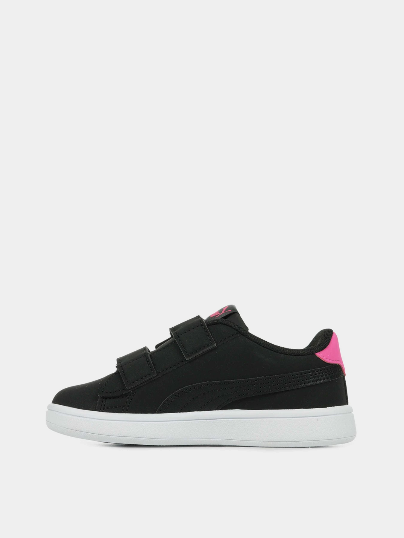 Кеды PUMA SMASH V2 BUTTERFLY AC модель 38846105 Фото