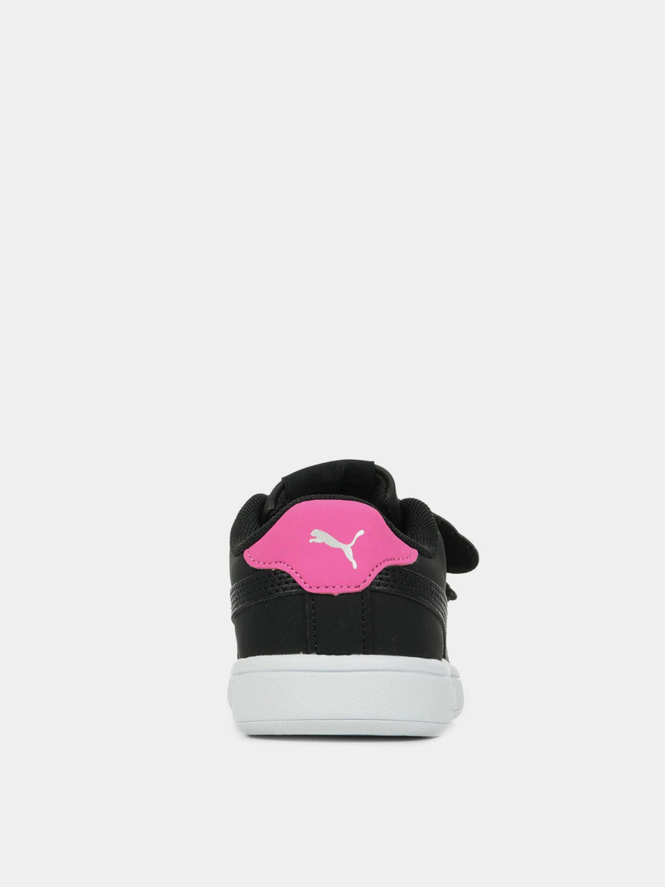 Кеды PUMA SMASH V2 BUTTERFLY AC модель 38846105 Фото
