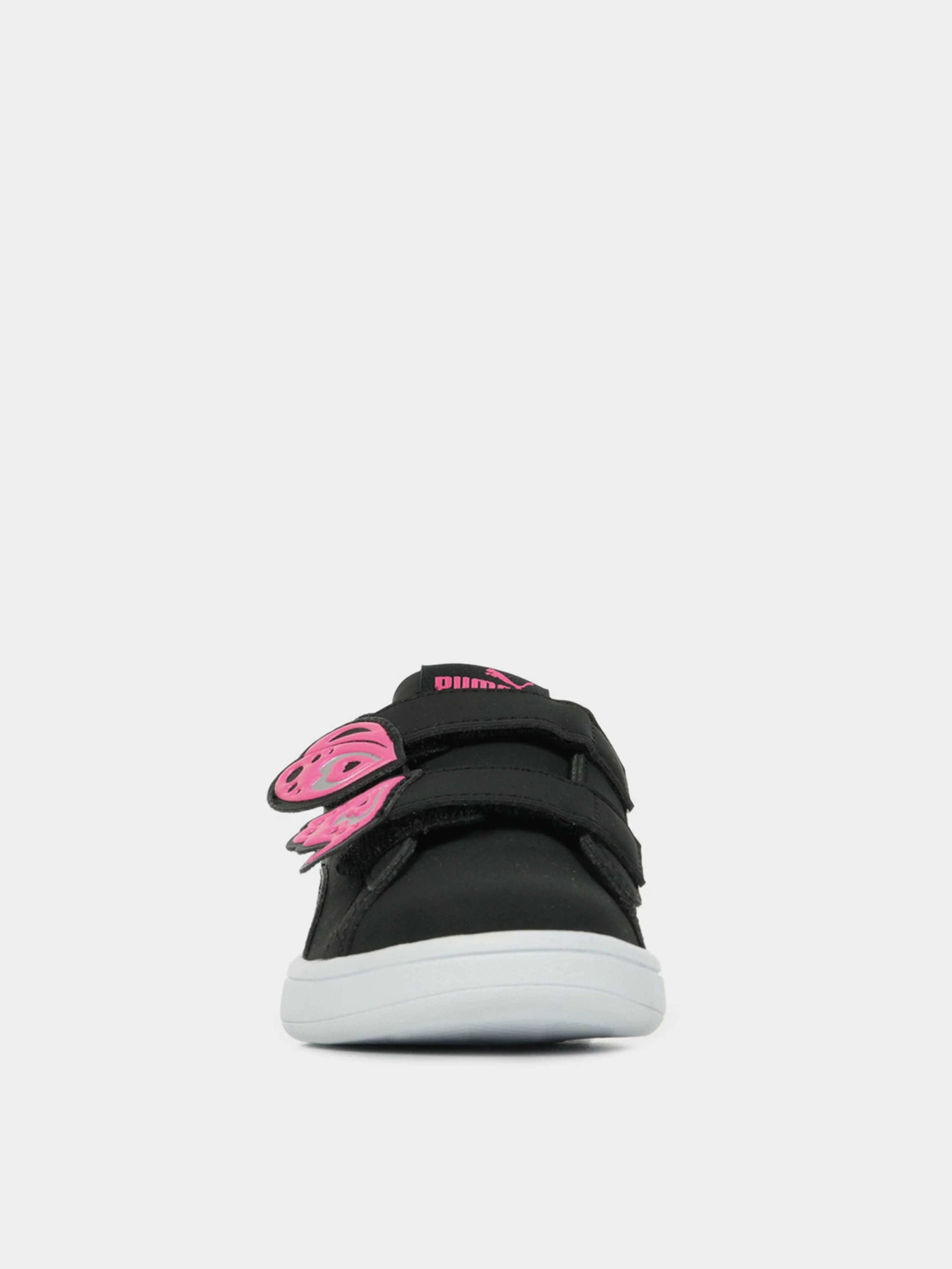 Кеды PUMA SMASH V2 BUTTERFLY AC модель 38846105 Фото