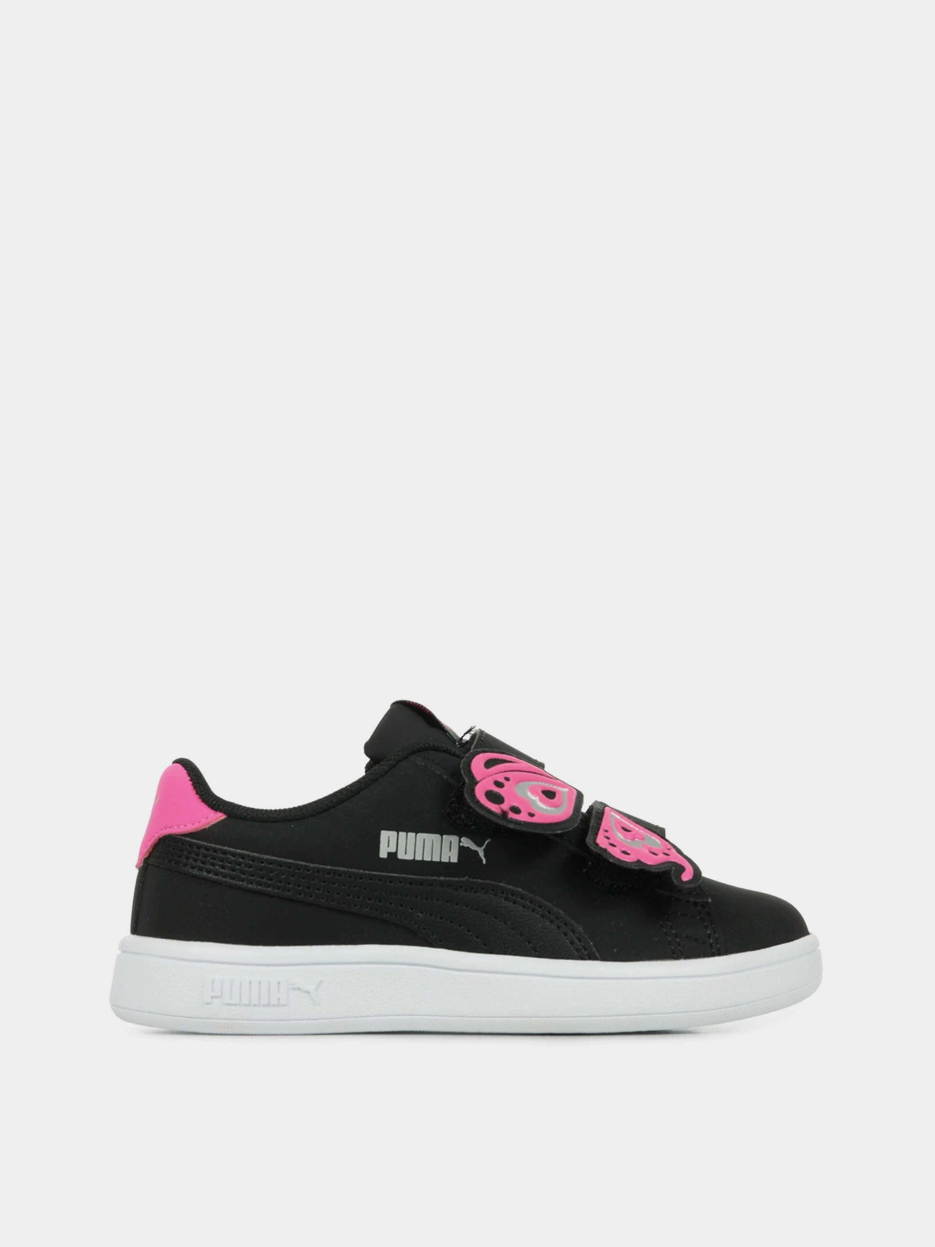 Кеды PUMA SMASH V2 BUTTERFLY AC модель 38846105 Фото