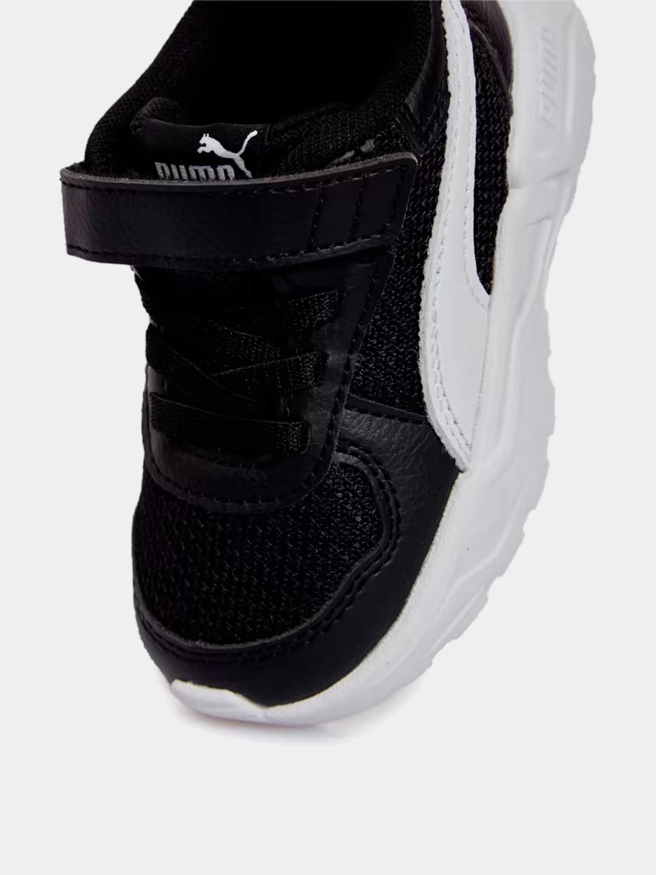Кросівки PUMA TRINITY LITE модель 39148101 Кросівки PUMA TRINITY LITE модель 39148101 Фото
