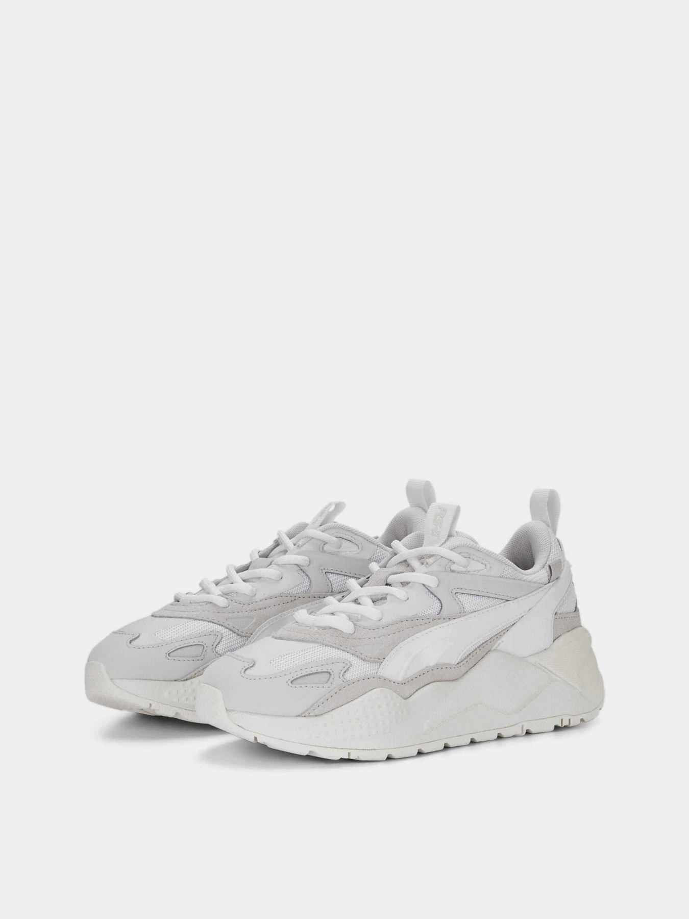 Кроссовки PUMA RS-X EFEKT модель 39197802 Фото