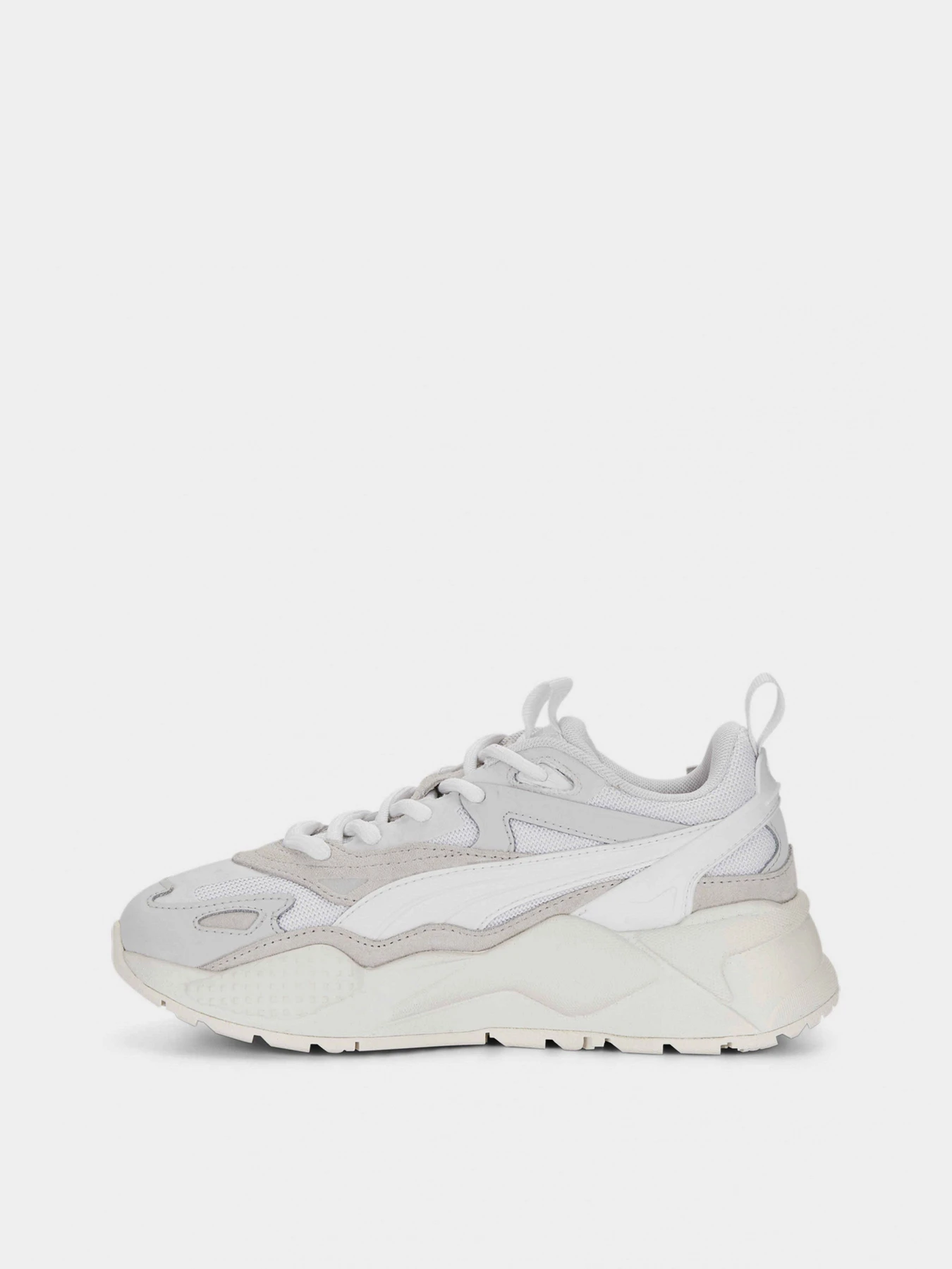 Кроссовки PUMA RS-X EFEKT модель 39197802 Фото