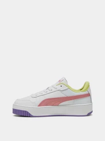 Кеды PUMA CARINA STREET JR модель 39384609 Фото