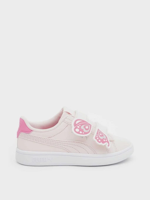Кеды PUMA SMASH 3.0 BUTTERFLY модель 39480301 Фото
