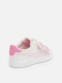 Кеды PUMA SMASH 3.0 BUTTERFLY модель 39480301 Фото
