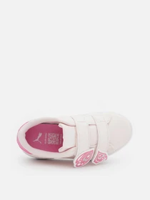 Кеды PUMA SMASH 3.0 BUTTERFLY модель 39480301 Фото