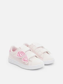 Кеды PUMA SMASH 3.0 BUTTERFLY модель 39480301 Фото