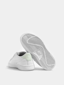 Кеды PUMA SMASH 3.0 BADGES модель 39728602 Фото