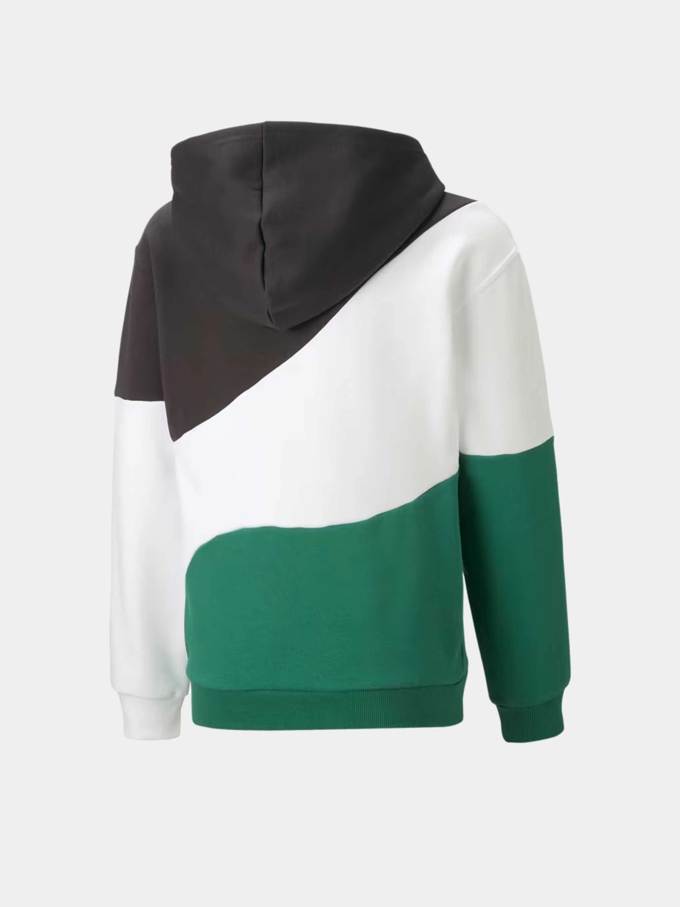 Худи и свитшоты PUMA POWER CAT модель 67423237 Худи и свитшоты PUMA POWER CAT модель 67423237 Фото